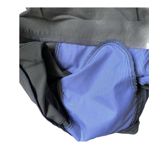 Tilley Endurables Outdoor Green Roll Pants US 6 - Picture 11 of 11